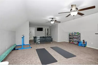 92 Gordon Oaks Way, Moreland, GA 30259 - Photo 33