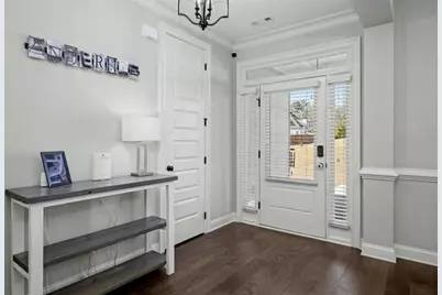 92 Gordon Oaks Way, Moreland, GA 30259 - Photo 3