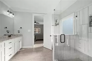 92 Gordon Oaks Way, Moreland, GA 30259 - Photo 25