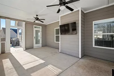 92 Gordon Oaks Way, Moreland, GA 30259 - Photo 47