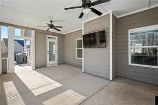 92 Gordon Oaks Way, Moreland, GA 30259 - Photo 47