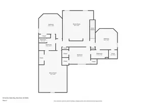 92 Gordon Oaks Way, Moreland, GA 30259 - Photo 53