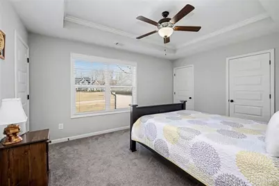 92 Gordon Oaks Way, Moreland, GA 30259 - Photo 35