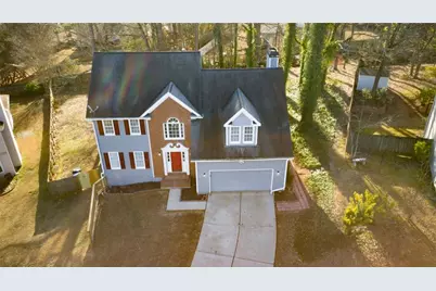 410 Meadowfield Trail, Lawrenceville, GA 30043 - Photo 71