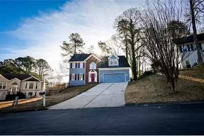 410 Meadowfield Trail, Lawrenceville, GA 30043 - Photo 79