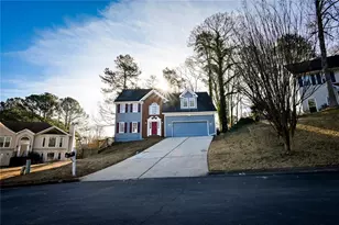 410 Meadowfield Trail, Lawrenceville, GA 30043 - Photo 79