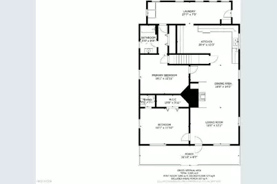 15 Aragon Road, Aragon, GA 30104 - Photo 5