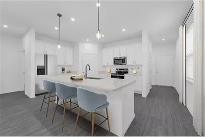 328 Cavalier Lane SE, Acworth, GA 30102 - Photo 3