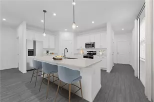 328 Cavalier Ln SE, Acworth, GA 30102 - Photo 3