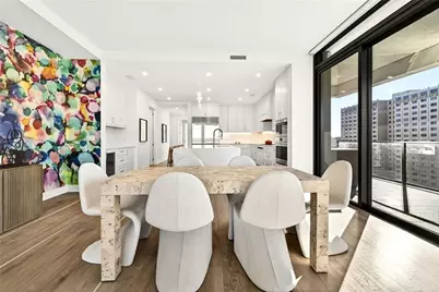 2520 Peachtree Road NW #1003, Atlanta, GA 30305 - Photo 9