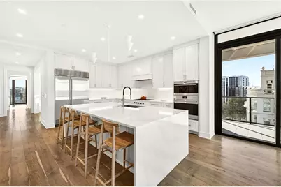 2520 Peachtree Road NW #1003, Atlanta, GA 30305 - Photo 1