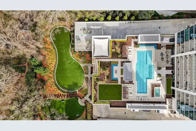 2520 Peachtree Road NW #1003, Atlanta, GA 30305 - Photo 37