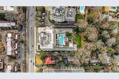 2520 Peachtree Road NW #1003, Atlanta, GA 30305 - Photo 39