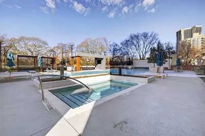 2520 Peachtree Road NW #1003, Atlanta, GA 30305 - Photo 47