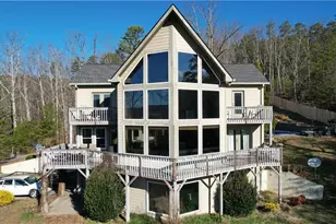 459 E Valley Rd NE, Rydal, GA 30171 - Photo 1