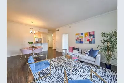 1101 Juniper Street NE #211, Atlanta, GA 30309 - Photo 15