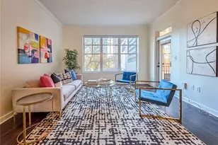 1101 Juniper St NE, Atlanta, GA 30309 - Photo 9