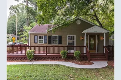 2380 Strathmore Drive, Atlanta, GA 30324 - Photo 9