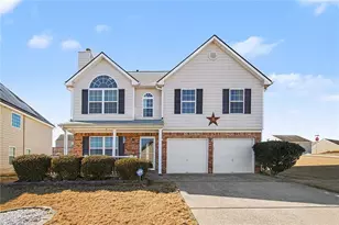 110 Pendergrass Farms Cir, Pendergrass, GA 30567 - Photo 1