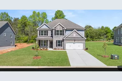 4050 Haven Way, Cumming, GA 30028 - Photo 1