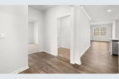 109 Babcock Drive NE, Rome, GA 30165 - Photo 5