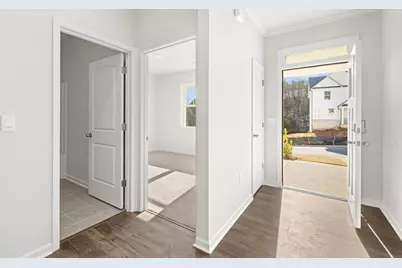 109 Babcock Drive NE, Rome, GA 30165 - Photo 3