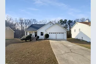 7062 Sir Galahad Way, Jonesboro, GA 30236 - Photo 1