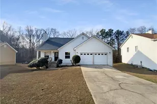 7062 Sir Galahad Way, Jonesboro, GA 30236 - Photo 1