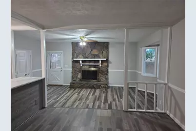 1411 Sycamore Drive NW, Kennesaw, GA 30152 - Photo 3