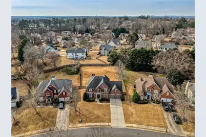 2820 Old Church Road, Cumming, GA 30041 - Photo 31