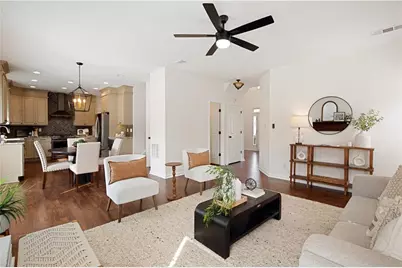 2820 Old Church Road, Cumming, GA 30041 - Photo 9