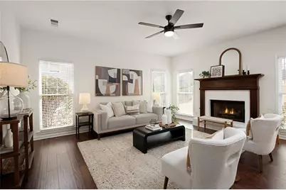 2820 Old Church Road, Cumming, GA 30041 - Photo 7