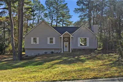 98 Pace Drive, Hiram, GA 30141 - Photo 1