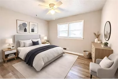 399 Wayward Wind Drive SW, Lilburn, GA 30047 - Photo 13