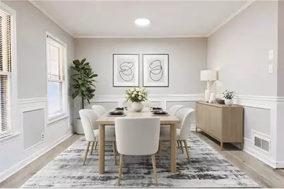 399 Wayward Wind Drive SW, Lilburn, GA 30047 - Photo 5