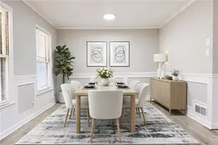 399 Wayward Wind Dr SW, Lilburn, GA 30047 - Photo 5