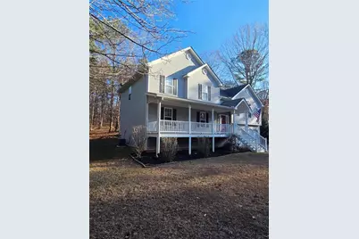 206 Brick Mill Drive, Canton, GA 30115 - Photo 5