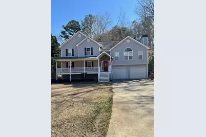 206 Brick Mill Drive, Canton, GA 30115 - Photo 3