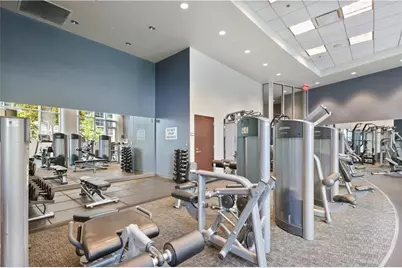 1080 Peachtree Street NE #2108, Atlanta, GA 30309 - Photo 25