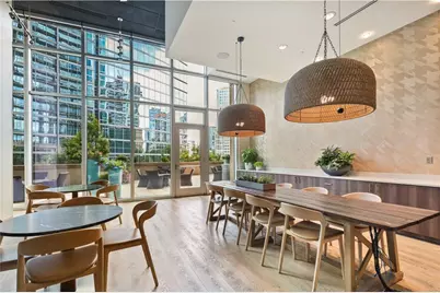 1080 Peachtree Street NE #2108, Atlanta, GA 30309 - Photo 27