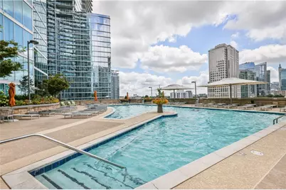 1080 Peachtree Street NE #2108, Atlanta, GA 30309 - Photo 21