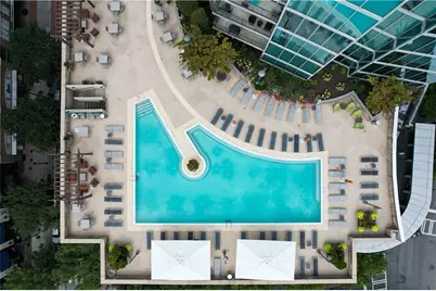 1080 Peachtree Street NE #2108, Atlanta, GA 30309 - Photo 21