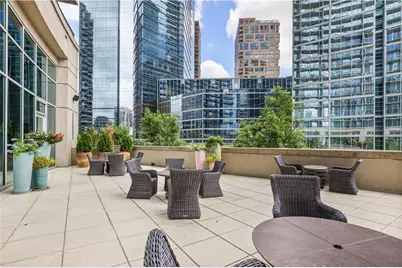 1080 Peachtree Street NE #2108, Atlanta, GA 30309 - Photo 31