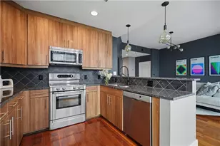 1080 Peachtree St NE, Atlanta, GA 30309 - Photo 3