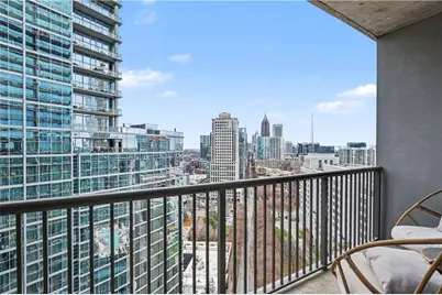 1080 Peachtree Street NE #2108, Atlanta, GA 30309 - Photo 7