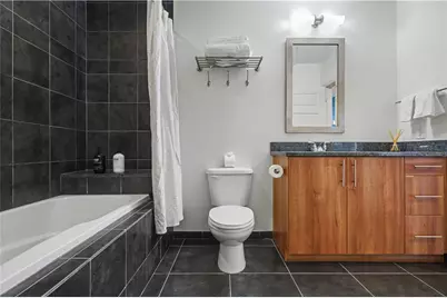 1080 Peachtree Street NE #2108, Atlanta, GA 30309 - Photo 39