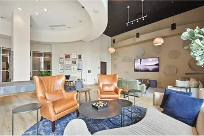 1080 Peachtree Street NE #2108, Atlanta, GA 30309 - Photo 29