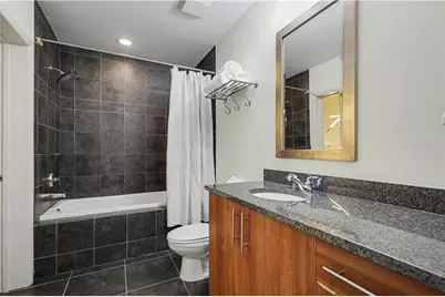 1080 Peachtree Street NE #2108, Atlanta, GA 30309 - Photo 19