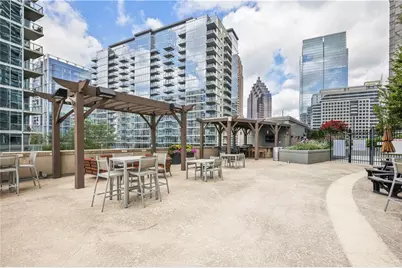 1080 Peachtree Street NE #2108, Atlanta, GA 30309 - Photo 35