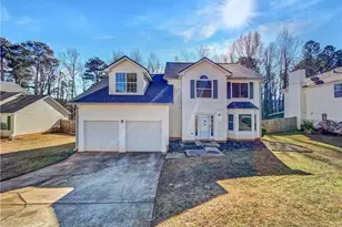 2438 Briar Knoll Rd, Lithonia, GA 30058 - Photo 23